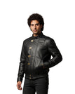 xs / black / male