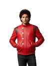 xs / red / male