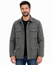 men / xs / grey