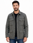men / xs / grey