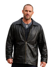 men / xs / black