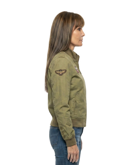 Angelina Jolie Those Who Wish Me Dead Bomber Jacket