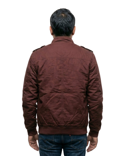 Animal Control Inspired Amit Patel Workwear Jacket