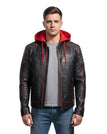 xs / black / men