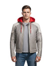 xs / gray / men