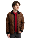 men / xs / brown