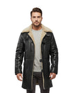XS / Black / male