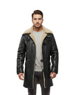 XS / Black / male