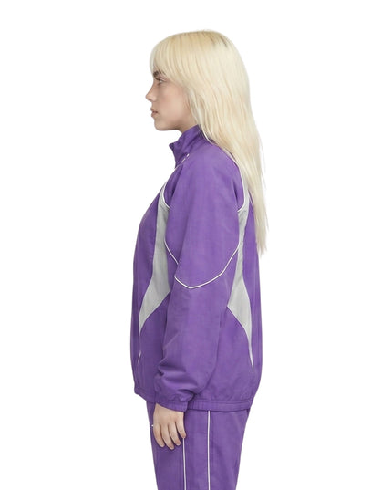 Billie Eilish 2026 Coachella Festival Leather Jacket