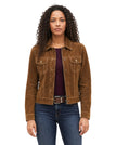 women / xs / brown