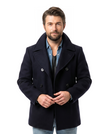 men / xs / navy