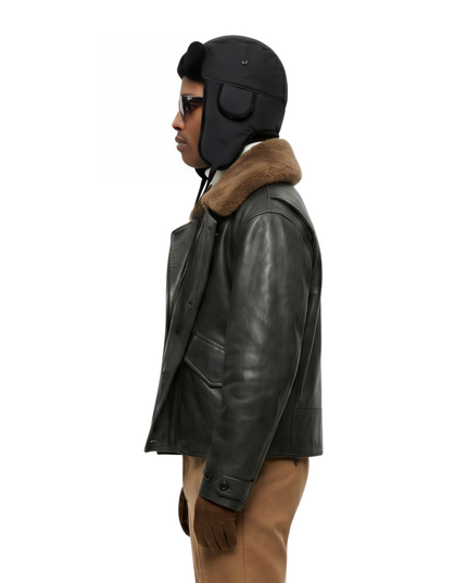 Buy The ASAP Rocky Dont Be Dumb Moto Jacket