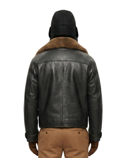 Buy The ASAP Rocky Dont Be Dumb Moto Jacket Now