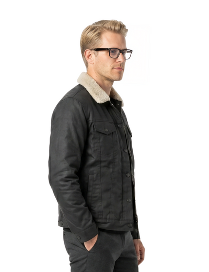 Buy The Adrian Spencer Dashing Home for Christmas Jacket