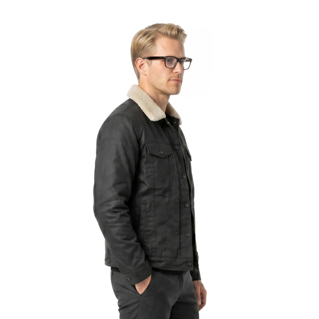 Buy The Adrian Spencer Dashing Home for Christmas Jacket