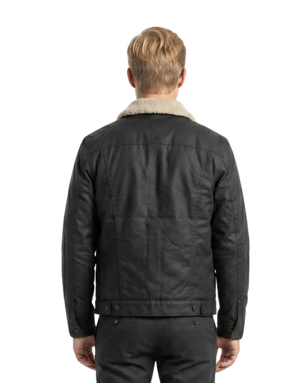 Buy The Adrian Spencer Dashing Home for Christmas Jacket Today