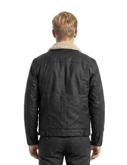 Buy The Adrian Spencer Dashing Home for Christmas Jacket Today