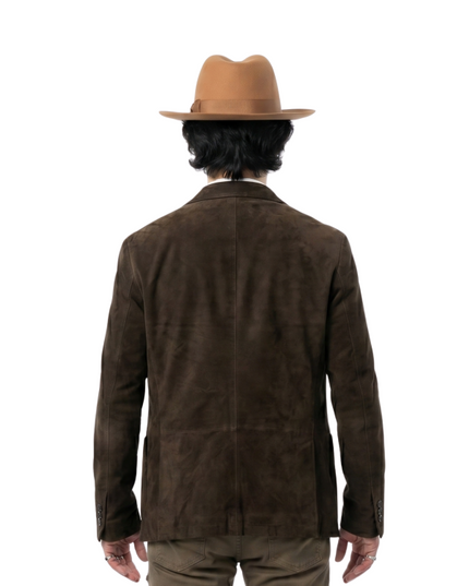 Buy The Afterparty Season 2 John Cho Brown Blazer Now