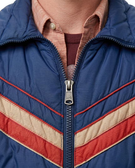 Buy The Axl Heck The Middle Charlie McDermott Blue Jacket