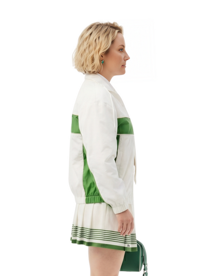 Buy The Chyler Leigh 2026 Track Jacket