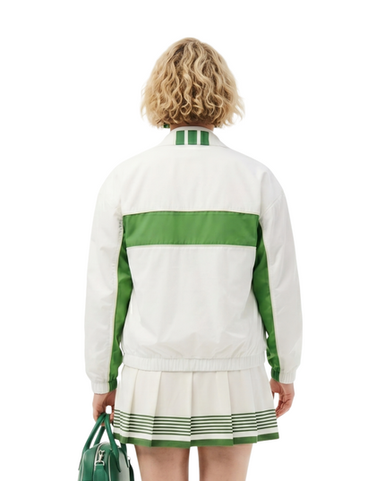 Buy The Chyler Leigh 2026 Track Jacket Today