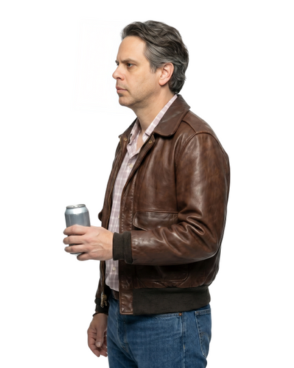 Buy The Crowded Room Season 1 Thomas Sadoski Jacket 
