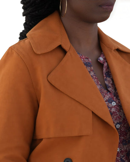 Buy The Falcon and the Winter Soldier Adepero Oduye Orange Jacket sale live now