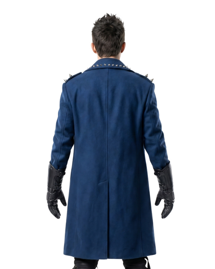 Buy The Flash Season 1 Trickster Coat 