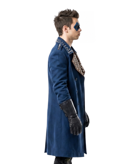 Buy The Flash Season 1 Trickster Coat Now