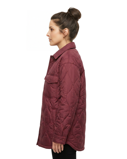 Buy The Good Doctor Lea Dilallo Puffer Jacket 
