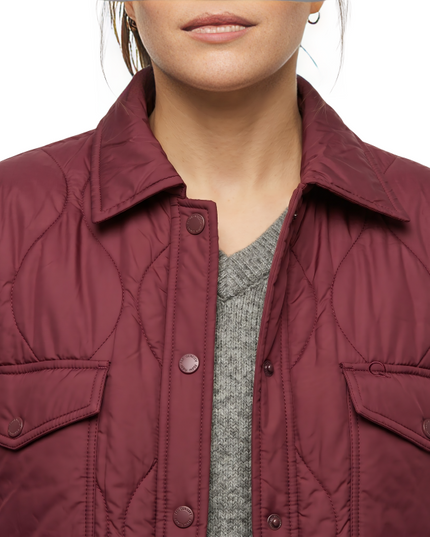 Buy The Good Doctor Lea Dilallo Puffer Jacket Today