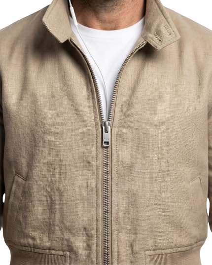 Buy The Jason Statham Wrath of Man Cotton Jacket Now