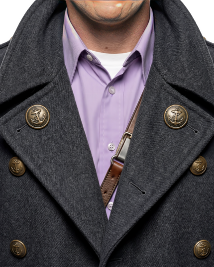 Buy The John Barrowman Torchwood Captain Jack Harkness Coat 
