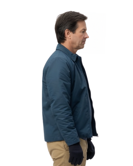 Buy The Mark Wahlberg Cotton Jacket 