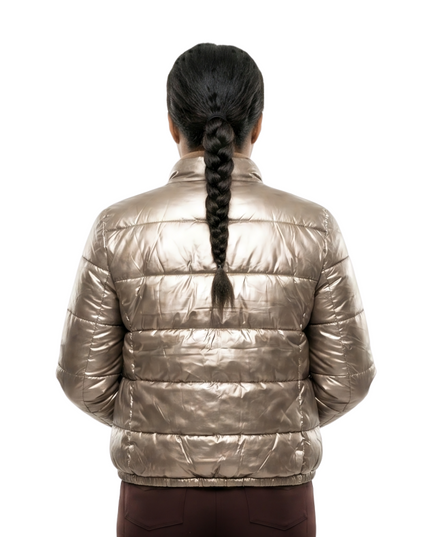 Buy The Nikita Uggla Young Royals Puffer Jacket Now
