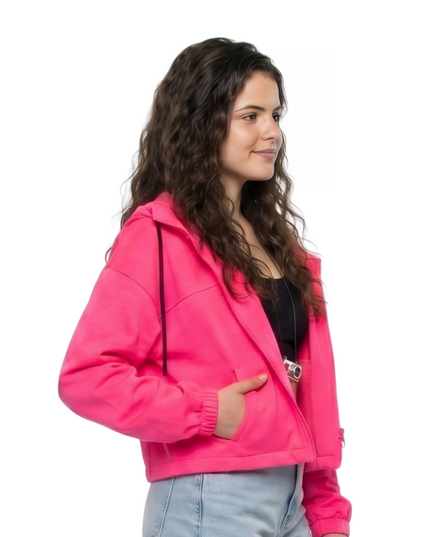 Buy The Sara Waisglass Ginny Georgia Hooded Jacket