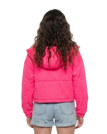 Buy The Sara Waisglass Ginny Georgia Hooded Jacket On Sale