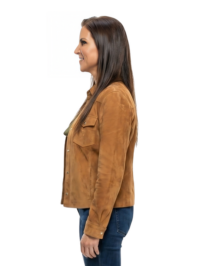 Buy The Stephanie McMahon Monday Night Raw Jacket Today