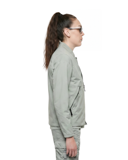 Buy The WNBA Breanna Stewart Cotton Jacket On Sale