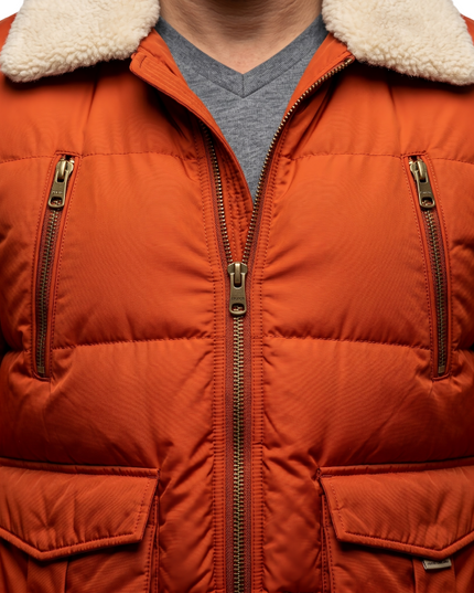 Buy Vin Diesel xXx Return of Xander Cage Red Jacket Today