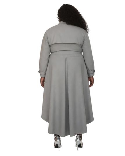 Buy Zoey's Extraordinary Playlist Mo Grey Tailcoat 