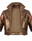 men / xs / bronze
