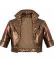 men / xs / bronze
