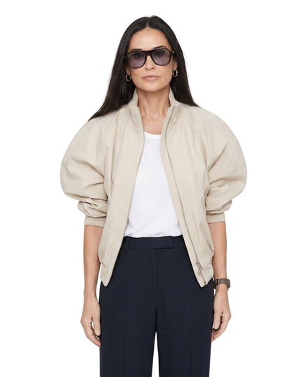 Cannes 2026 Demi Moore Inspired Jacket