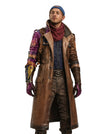 men / xs / brown