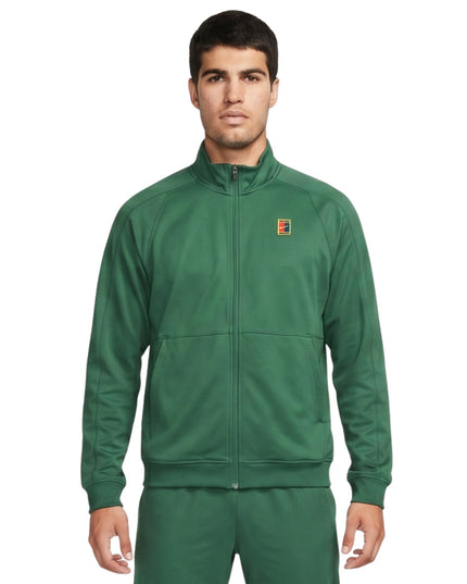 Carlos Alcaraz 2026 Australian Open Previews Jacket