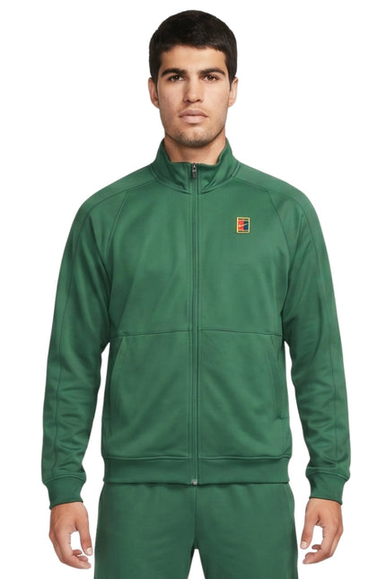 Carlos Alcaraz 2026 Australian Open Previews Jacket