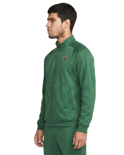 Carlos Alcaraz Australian Open 2026 Previews Zip-Up Jacket
