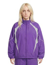 women / xs / purple