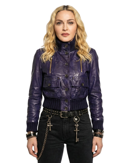 Coachella Valley 2026 Madonna Jacket
